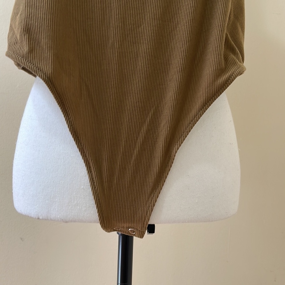 Danielle Bernstein Bodysuit Cami - Picture 4 of 5